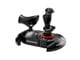 Spil tilbehør - Thrustmaster T FLIGHT HOTAS NEO-P ACE COMBAT 8 EDT - Playstation - Wired Joystick and throttle - PC - 4160947