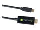 IADAP USBC-HDMI2TY
