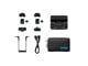 Actionkamera tilbehør - GoPro Wireless Mic Complete Kit - AWMIC-010