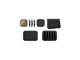 Actionkamera tilbehør - GoPro ND Filter 4-Pack (M-Series) - AGNDF-001
