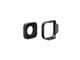 Actionkamera tilbehør - GoPro Protective Lens + Lens Hood Replacement For MISSION 1 PRO MISSION 1 - AGCOV-011