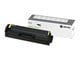 Blæk, Toner & Forbrugsstoffer - Xerox - high capacity - yellow - original - toner cartridge - 006R05119