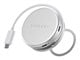 Dockingstation - Satechi OntheGo 5-in-1 - USB-C Multiport Adapter - ST-POTG5S