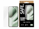 Mobil - Beskyttelsesglas - SAFE by PanzerGlass Screen Protector Google Pixel 11 Pro XL | Ultra-Wide Fit - SA34117