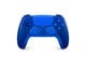Spil tilbehør - Sony PlayStation 5 DualSense - Ice Blue - Wireless Controller - Sony PlayStation 5 - 711719028826