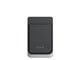 Mobil - Andet Tilbehør - PITAKA MagMod Card Sleeve & Charger Set - black grey - Plaud Note - MCP2601