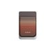 Mobil - Andet Tilbehør - PITAKA MagMod Card Sleeve & Charger Set - sunset - Plaud Note - MCP2602