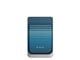 Mobil - Andet Tilbehør - PITAKA MagMod Card Sleeve & Charger Set - Moonrise - Plaud Note - MCP2603