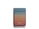 Mobil - Andet Tilbehør - PITAKA MagMod Card Sleeve & Charger Set - Plaud Note - California Dream Sunset 2.0 - MCP2605