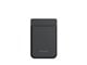 Mobil - Andet Tilbehør - PITAKA MagMod Card Sleeve - Black Grey - Plaud Note - MSP2601