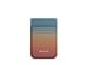 Mobil - Andet Tilbehør - PITAKA MagMod Card Sleeve - California Dream Sunset 2.0 - Plaud Note - MSP2605