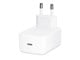 Mobil - Adaptere & Opladere - Apple Dynamisk strømforsyning på 40 W med maks. 60 W - MGTU4ZM/A