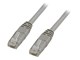 XS-CAT6-UUTP-GRY-10M