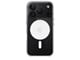 Mobil - Covers & Cases - Apple iPhone 18 Pro Clear Case with MagSafe - MKDU4ZM/A