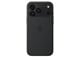 Mobil - Covers & Cases - Apple iPhone 18 Pro Max Silicone Case with MagSafe - Black - MK954ZM/A