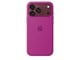 Mobil - Covers & Cases - Apple iPhone 18 Pro Max Silicone Case with MagSafe - Magenta - MK904ZM/A