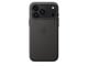 Mobil - Covers & Cases - Apple iPhone 18 Pro Max TechWoven Case with MagSafe – Black - MKDT4ZM/A