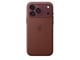 Mobil - Covers & Cases - Apple iPhone 18 Pro Max TechWoven Case with MagSafe – Burgundy - MKDM4ZM/A