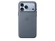 Mobil - Covers & Cases - Apple iPhone 18 Pro Max TechWoven Case with MagSafe – Chambray Blue - MKDR4ZM/A
