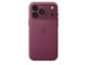 Mobil - Covers & Cases - Apple iPhone 18 Pro Max TechWoven Case with MagSafe – Mulberry - MKDN4ZM/A