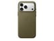 Mobil - Covers & Cases - Apple iPhone 18 Pro Max TechWoven Case with MagSafe – Olive - MKDP4ZM/A