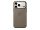 Mobil - Covers & Cases - Apple iPhone 18 Pro Max TechWoven Case with MagSafe – Taupe - MKDQ4ZM/A