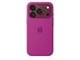 Mobil - Covers & Cases - Apple iPhone 18 Pro Silicone Case with MagSafe - Magenta - MK8T4ZM/A