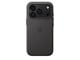 Mobil - Covers & Cases - Apple iPhone 18 Pro TechWoven Case with MagSafe – Black - MKD64ZM/A