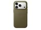Mobil - Covers & Cases - Apple iPhone 18 Pro TechWoven Case with MagSafe – Olive - MKD34ZM/A