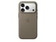 Mobil - Covers & Cases - Apple iPhone 18 Pro TechWoven Case with MagSafe – Taupe - MKD44ZM/A