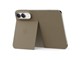 Mobil - Covers & Cases - Apple iPhone Duo Folio with Kickstand - Taupe - MKR64ZM/A