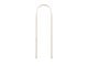 Tablet - Andet Tilbehør - Apple Crossbody Strap – Sand - MK9C4ZM/A