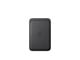 Kameratasker - Apple iPhone FineWoven Wallet with MagSafe – Black - MK9L4ZM/A