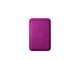 Kameratasker - Apple iPhone FineWoven Wallet with MagSafe – Magenta - MK9G4ZM/A