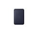 Kameratasker - Apple iPhone FineWoven Wallet with MagSafe – Navy - MKV64ZM/A