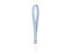 Mobil - Andet Tilbehør - Apple Wrist Strap – Crisp Blue - MKF84ZM/A