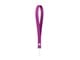 Mobil - Andet Tilbehør - Apple Wrist Strap – Magenta - MKF64ZM/A