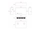 LVN-DESK-5PORT-1G