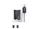 Elbil ladere - Gembird Ladeledningholder 03 Universal hjemmelader - Sort - EV-CHW-03