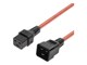 MC-C19C20LOCK-1M-R