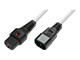 MC-C13C14LOCK-2MW