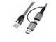 MC-RJ45USBC-05