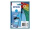 Blæk, Toner & Forbrugsstoffer - Epson 406XL - XL - cyan - original - ink cartridge - C13T17H24020