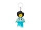 Skoletilbehør - LEGO ® LED Nøglering Dr Flieber - 4006036-LGL-KE192H