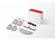 Robotstøvsuger - Roborock Robotstøvsuger acc kit Saros 20 2xfilter 2x side brush 2 - 8.02.0498