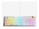 GLO-KB-GMMK3-100-PB-HE-W-WHT-DE