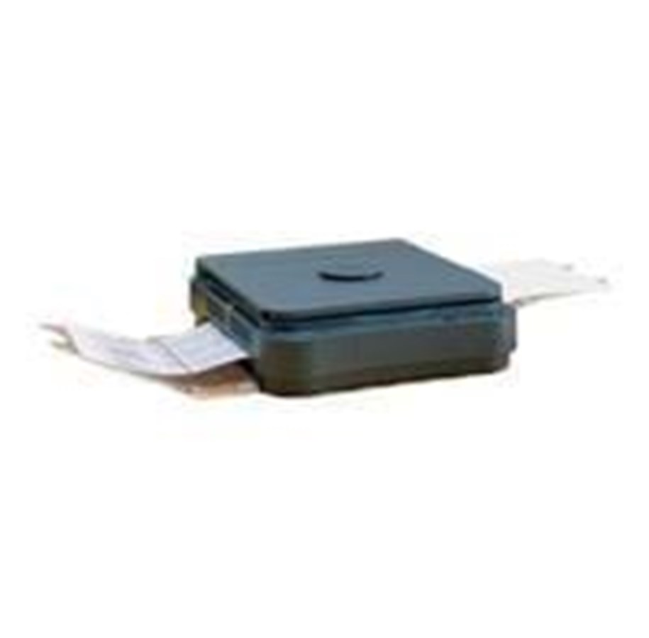 Printer - Canon FC 120 Multifunktion - Monokrom - Laser - 8461A025