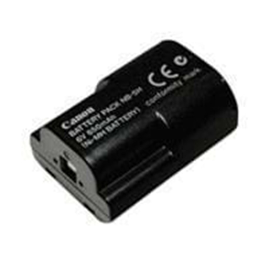Batterier & batterigreb - Canon NB-5H NiMh PowerS.A50.S10 - 3216A002