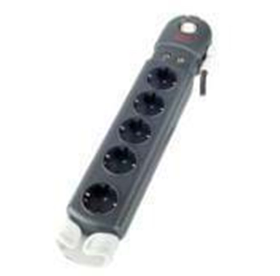 UPS - APC Essential Surgearrest - P5BV-GR