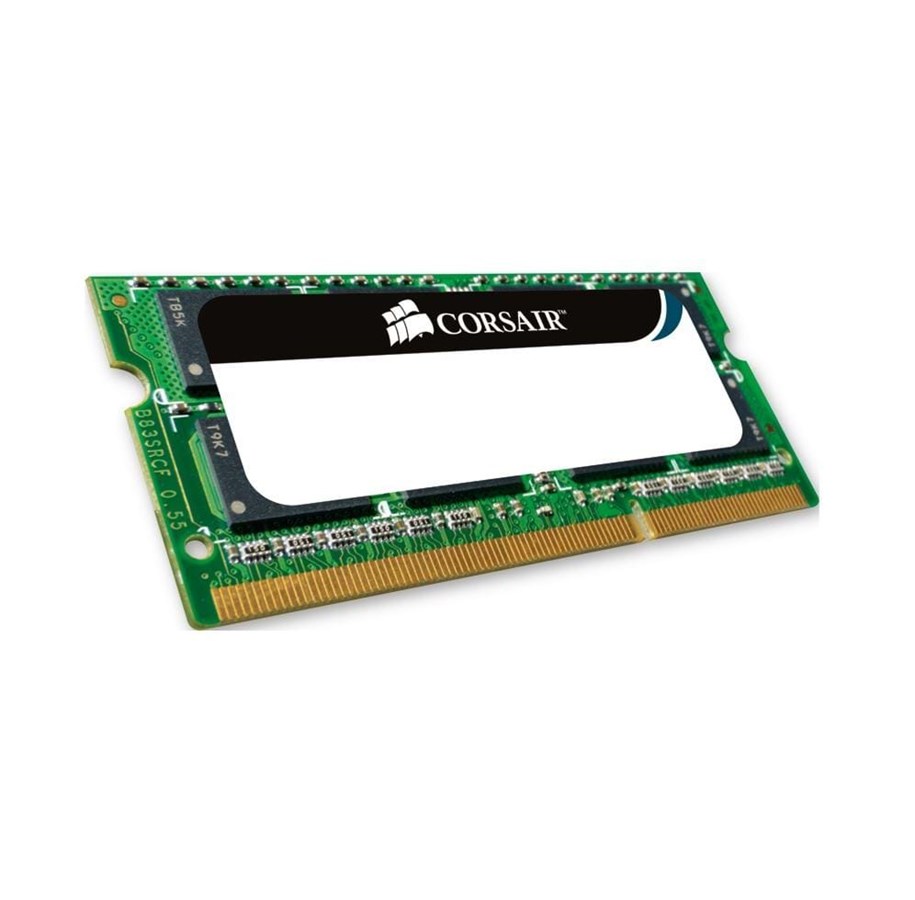RAM - Corsair VS SO DDR2-533 SC - 1GB - VS1GSDS533D2